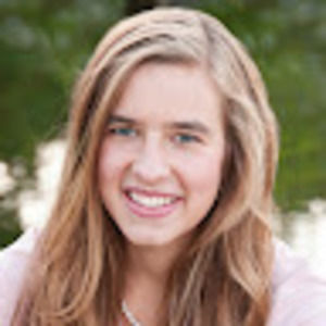 Meet your Posher, Lauren